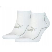 PUMA UNISEX PERFORMANCE TRAIN 100001115-002 WHITE