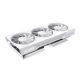4. graphics card XFX SWIFT RX 9060XT OC White 3-FAN 16GB