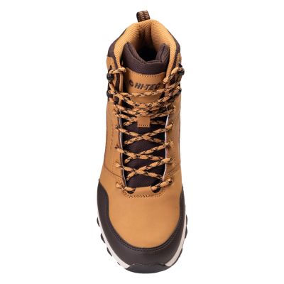 Men's HIROL MID WP Shoes