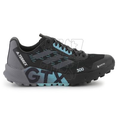 5. Shoes adidas Terrex Agravic Flow 2 GTX M H03382