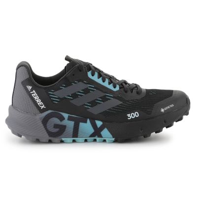 5. Adidas Terrex Agravic Flow 2 GTX M H03382 shoes