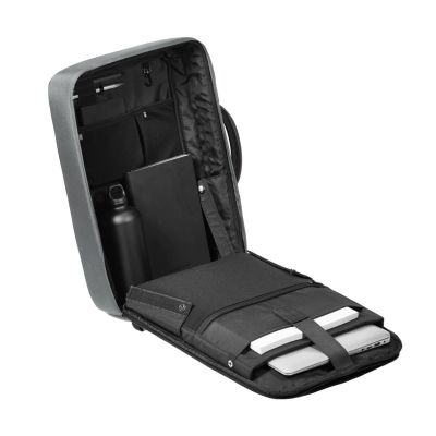 32. XD DESIGN ANTI-THEFT BACKPACK BOBBY BIZZ 2.0 GRAY P/N: P705.922