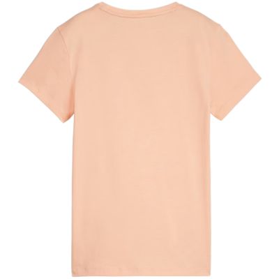 4. Puma ESS Logo Tee W 586775 46