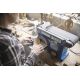 9. Scheppach BTS800 370 W Belt and Disc Sander