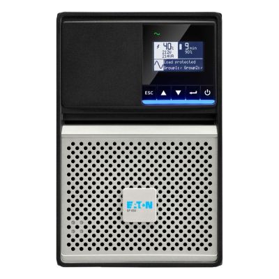 Eaton 5P Gen2 UPS Line-Interactive Technology 520W 8 x AC Outlets