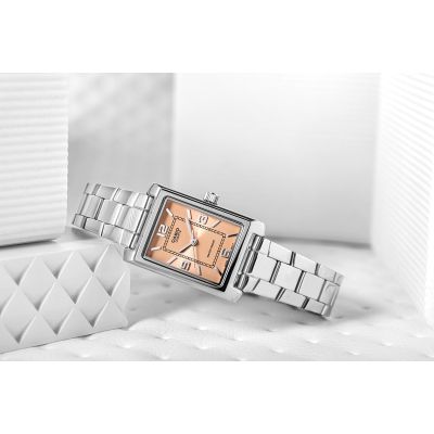 5. Women's Watch CASIO LTP-1234DD-4ADF + BOX