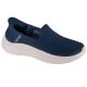 Skechers Slip-Ins: GO WALK Flex - Relish 124963-NVY Navy Blue 35.5
