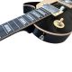9. V-TONE VLP1 BK - 4/4 Les Paul style electric guitar 39"