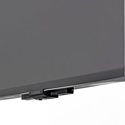 2. Samsung QE65QN990F Neo QLED TV 65'' 8K Ultra HD 240 Hz Tizen Dolby Atmos Black