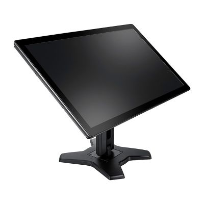 4. AG Neovo TX-2401 computer monitor 60.5 cm (23.8") 1920 x 1080 px Full HD LED Touchscreen Blade Black
