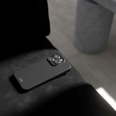 10. SBS Instinct Case for iPhone 16 Pro - Black