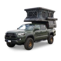 OFFLANDER ATAKAMA CAMPER CONSTRUCTION