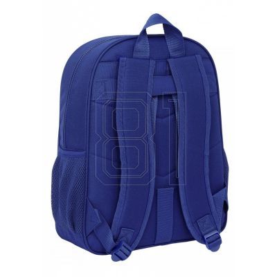 5. FC Barcelona Jr 612429640 Sports Backpack