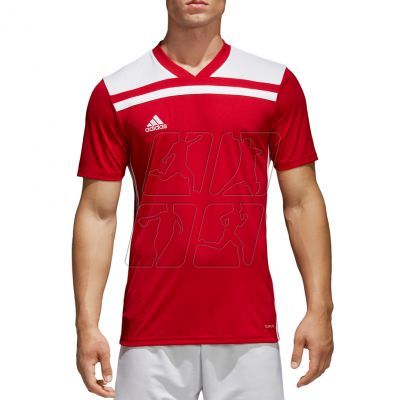 2. T-Shirt adidas Regista 18 Jersey M CE1713