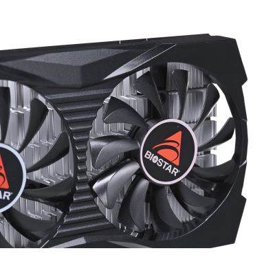 BIOSTAR GeForce GTX 1050 4GB Graphics Card