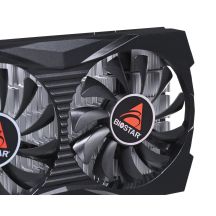 BIOSTAR GeForce GTX 1050 4GB Graphics Card
