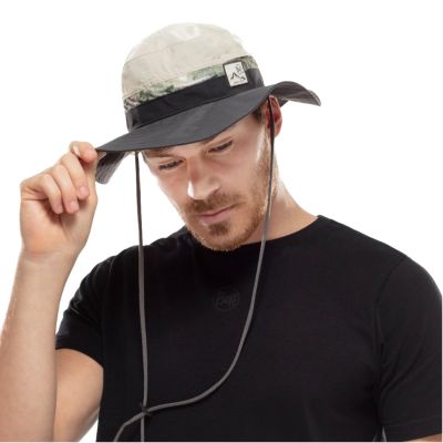 2. Buff Explore Booney Hat L/XL 1253443153000