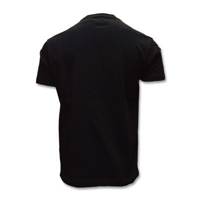 2. Taikan Everything Plain T-shirt Black - 1303008.BLK