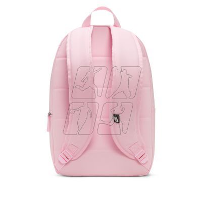 2. Nike Heritage Backpack DC4244-664