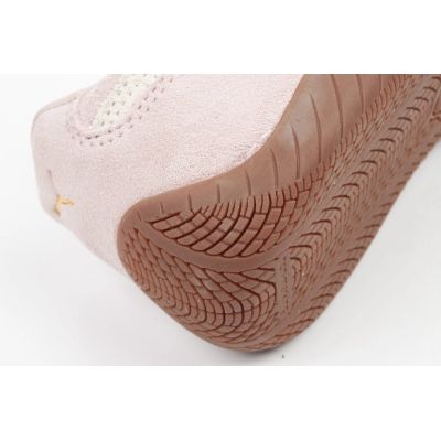 4. Puma Speedcat OG PS Kids' Sports Shoes Suede Pink Fashion