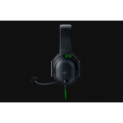 8. Razer BlackShark V2 X Headphones