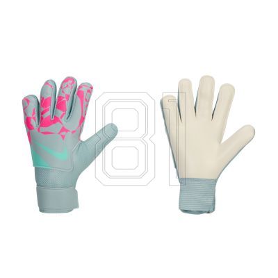 3. Nike Match Jr Goalkeeper Gloves HQ0258-395
