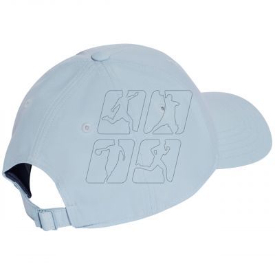 2. adidas Metal Badge Lightweight Baseball Cap IY7770