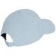 2. adidas Metal Badge Lightweight Baseball Cap IY7770