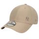 New Era Flawless 9FORTY New York Yankees Cap 60675516 Beige OSFM