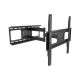 2. Equip 650315 TV mount 139.7 cm (55") Black