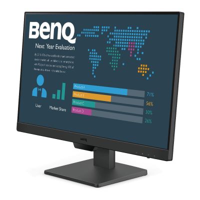 8. BENQ LED 24" BL2490 MONITOR