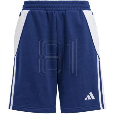 6. Shorts adidas Tiro 24 Sweat Jr IS1004