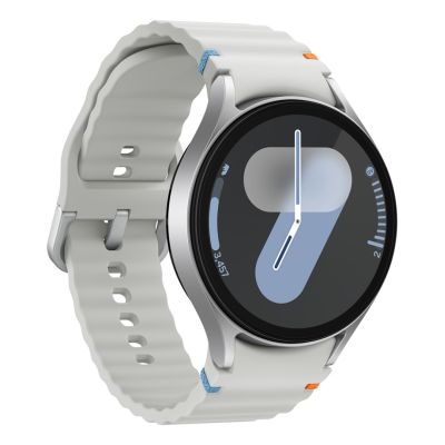 18. Samsung Galaxy Watch 7 L310 44mm Silver Smartwatch