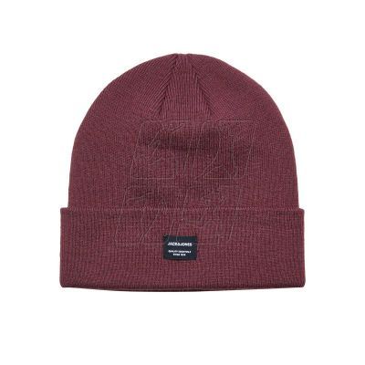 6. Jack &amp; Jones Jacdna Beanie Noos M 12092815