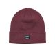 6. Jack & Jones Jacdna Beanie Noos M 12092815 Burgundy