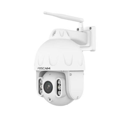 Foscam SD8P WiFi 8MP IP surveillance camera