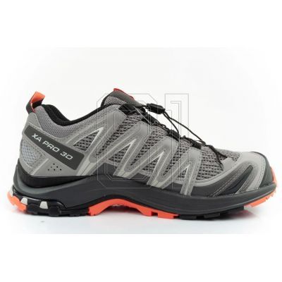 4. Salomon Xa Pro 3D W 409776 Shoes