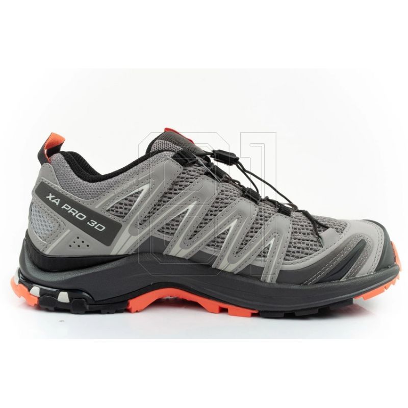 4. Salomon Xa Pro 3D W 409776 Shoes