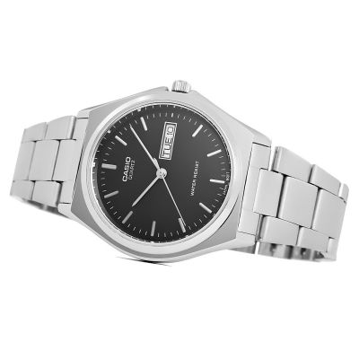 3. CASIO MTP-1240D-1ADF Women’s Watch