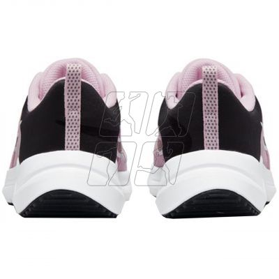 4. Nike Downshifter 12 Jr DM4194 600 shoes