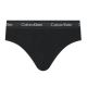 16. Calvin Klein Underwear Briefs 3-pack Hop Briefs M 0000U2661G