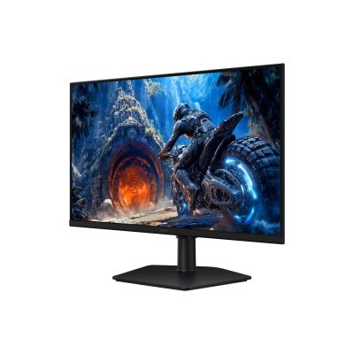 30. Samsung G40H Computer Monitor 68.6 cm (27") 1920 x 1080 px Full HD LCD Black