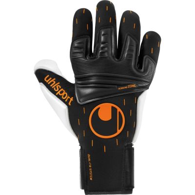7. Uhlsport Speed Contact Absolutgrip Reflex 101126201 Goalkeeper Gloves