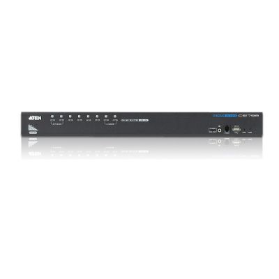 3. ATEN CS-1798 KVM Switch