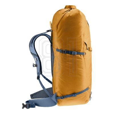 5. Deuter Durascent Backpack 44+10 3364323-6325
