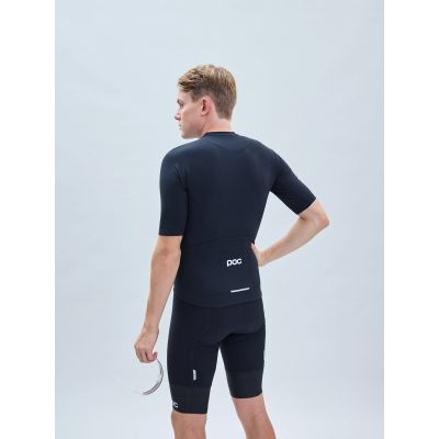 5. POC M's Raceday Jersey Black