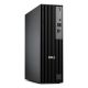2. DELL Pro QCS1255 AMD Ryzen™ 5 8600G 16GB DDR5-SDRAM 512GB SSD Windows 11 Pro Slim PC Black