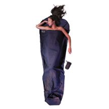 Cocoon MummyLiner Egyptian Cotton Sleeping Bag Liner, Tuareg
