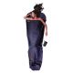 Cocoon MummyLiner Egyptian Cotton Sleeping Bag Liner, Tuareg