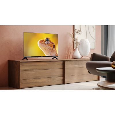 10. LED TV 32" SHARP 32HA1205E 32 Black